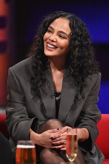 Private Leaked Tessa thompson exclusive onlyfans photos 2026