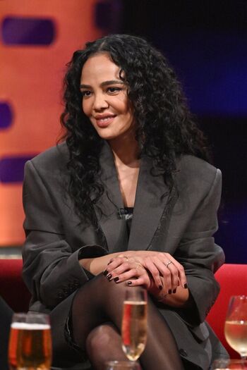 Private Leaked Tessa thompson exclusive onlyfans photos 2026