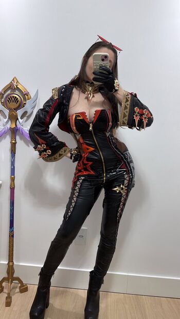 Private Leaked Thaisfluff exclusive onlyfans photos 2026