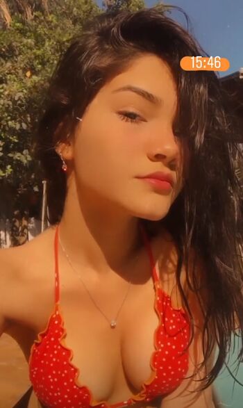 Private Leaked Thaissa morim exclusive onlyfans photos 2026