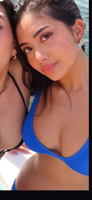 Private Leaked Thalia roy exclusive onlyfans photos 2026