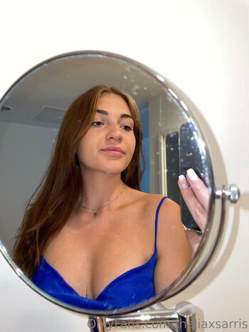 Private Leaked Thalia sarris exclusive onlyfans photos 2026