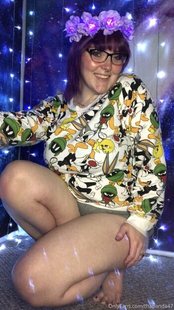 thamilfpanda