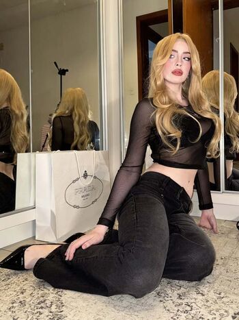 Private Leaked Thayse kloppel exclusive onlyfans photos 2026