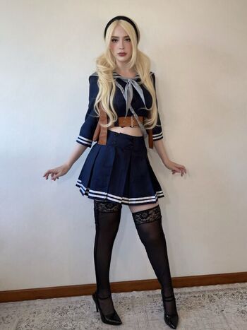 Private Leaked Thayse kloppel exclusive onlyfans photos 2026