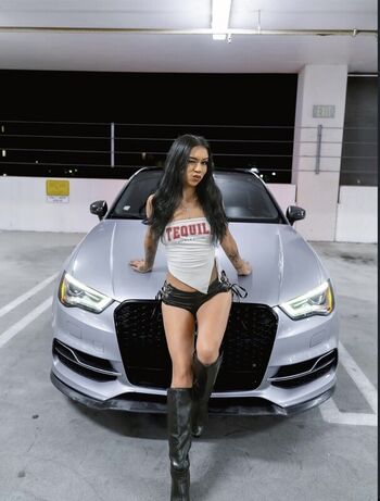 The Definitive 'Petite With An Ass' Megathread