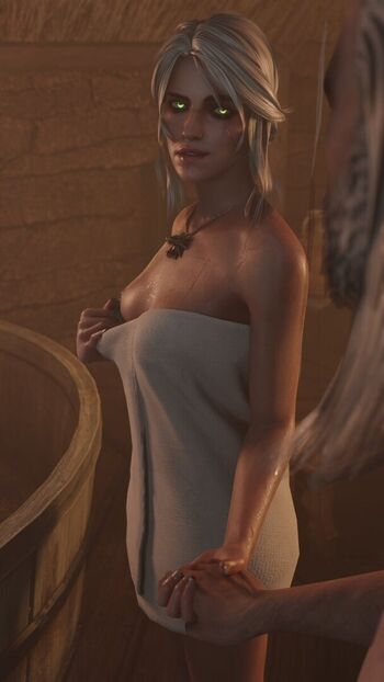 Private Leaked The witcher exclusive onlyfans photos 2026