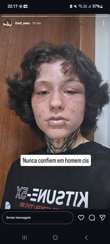 Private Leaked The neko exclusive onlyfans photos 2026