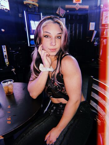 Private Leaked Thea hail page exclusive onlyfans photos 2026