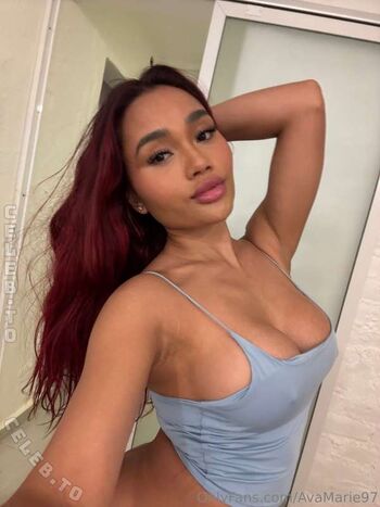 Private Leaked Theavamariee exclusive onlyfans photos 2026