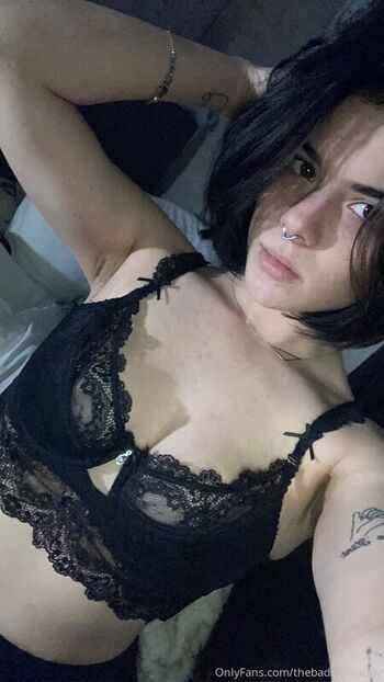 thebaddiemaddy