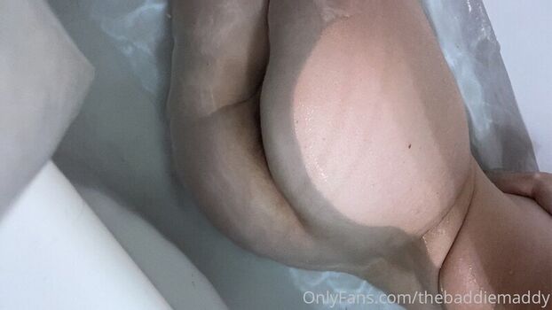 Private Leaked Thebaddiemaddy exclusive onlyfans photos 2026