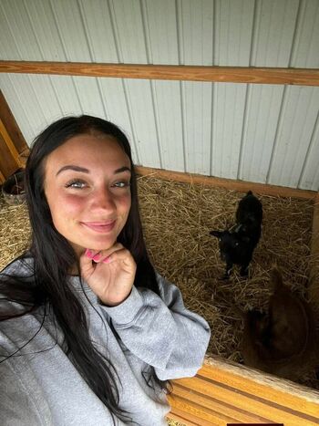 Private Leaked Thefarmergrayce exclusive onlyfans photos 2026