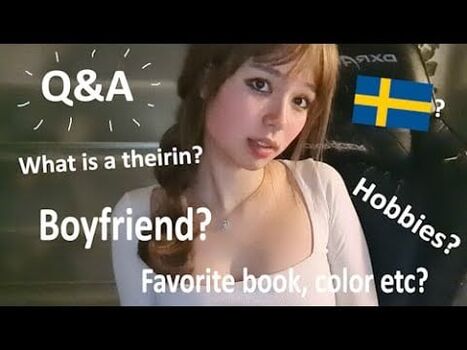 Private Leaked Theirin asmr exclusive onlyfans photos 2026