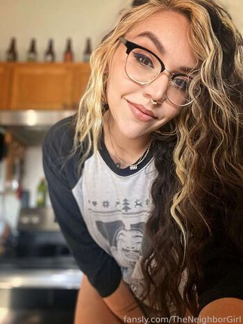 Private Leaked Theneighborgirl exclusive onlyfans photos 2026