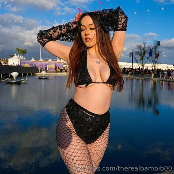 Private Leaked Therealbambib exclusive onlyfans photos 2026