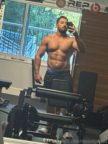 Private Leaked Therealjohnb exclusive onlyfans photos 2026