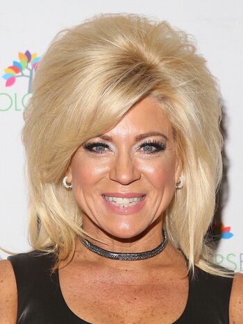 Private Leaked Theresa caputo exclusive onlyfans photos 2026