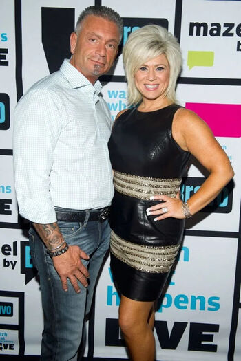 Private Leaked Theresa caputo exclusive onlyfans photos 2026