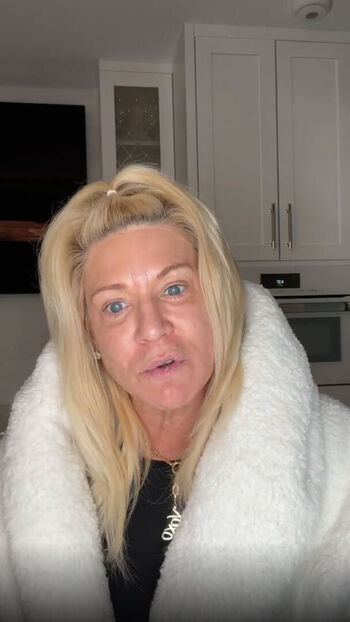 Private Leaked Theresa caputo exclusive onlyfans photos 2026