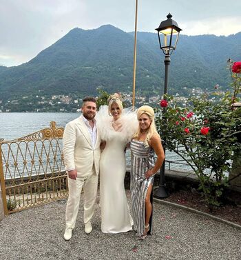 Private Leaked Theresa caputo exclusive onlyfans photos 2026