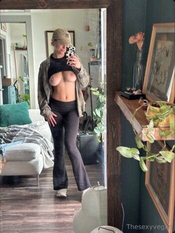 Private Leaked Thesexyvegan exclusive onlyfans photos 2026