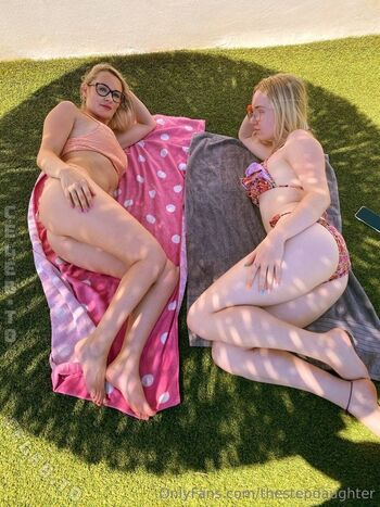 Private Leaked Thestepdaughter exclusive onlyfans photos 2026