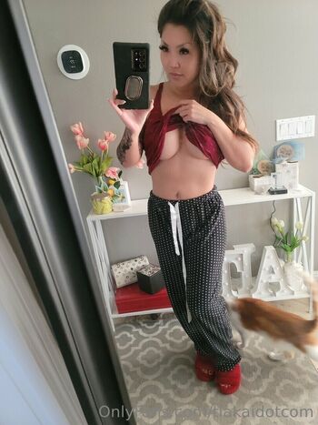Private Leaked Tia kai exclusive onlyfans photos 2026