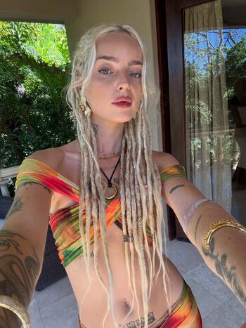 Private Leaked Tiesh brooke exclusive onlyfans photos 2026