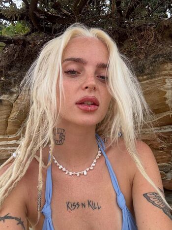 Private Leaked Tiesh brooke exclusive onlyfans photos 2026
