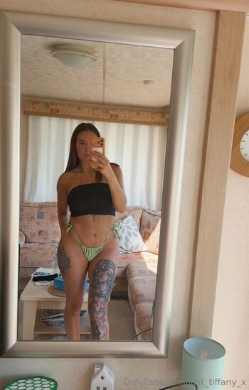 Private Leaked Tiffany fiddes exclusive onlyfans photos 2026