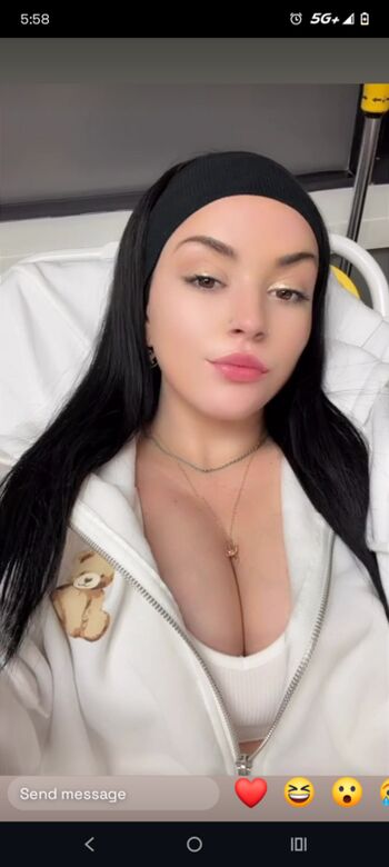 Private Leaked Tiffanyheaven exclusive onlyfans photos 2026