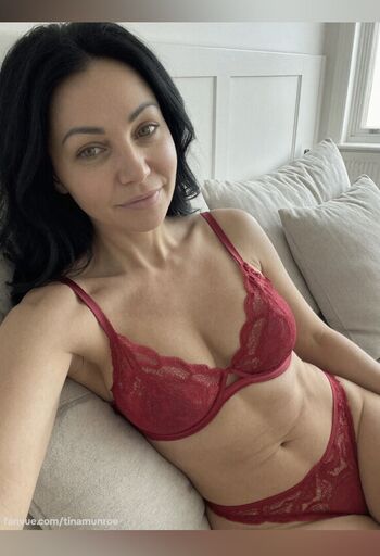 Private Leaked Tina munroe exclusive onlyfans photos 2026