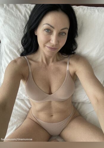 Private Leaked Tina munroe exclusive onlyfans photos 2026