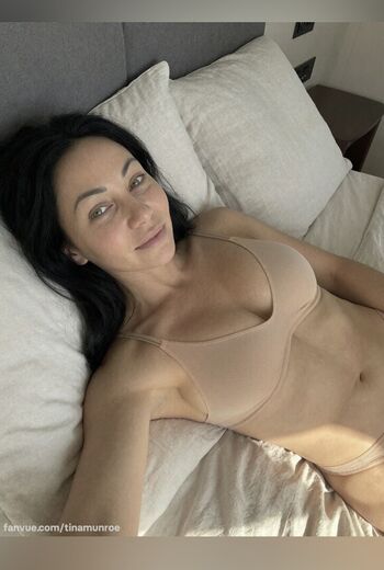 Private Leaked Tina munroe exclusive onlyfans photos 2026
