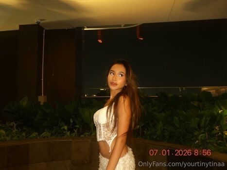 Private Leaked Tiny tina page exclusive onlyfans photos 2026