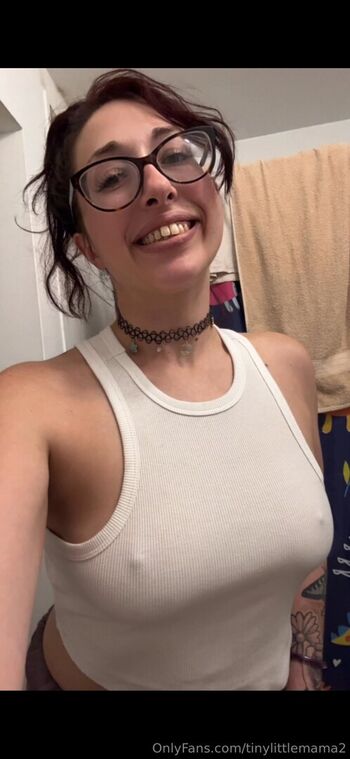 Private Leaked Tinylittlemama page exclusive onlyfans photos 2026