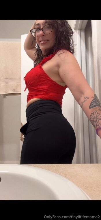 Private Leaked Tinylittlemama exclusive onlyfans photos 2026