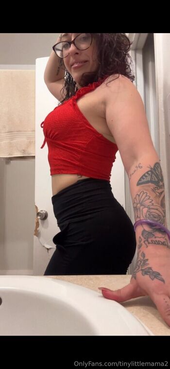 Private Leaked Tinylittlemama exclusive onlyfans photos 2026