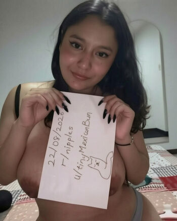 Private Leaked Tinymexicanbun exclusive onlyfans photos 2026