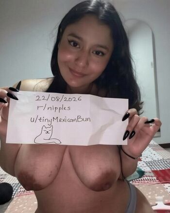 Private Leaked Tinymexicanbun exclusive onlyfans photos 2026