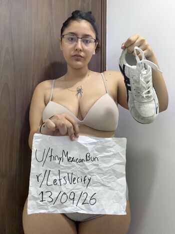 Private Leaked Tinymexicanbun exclusive onlyfans photos 2026