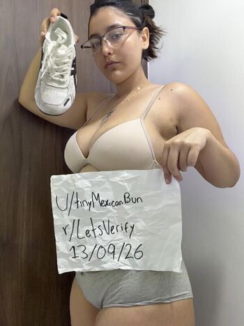 Private Leaked Tinymexicanbun exclusive onlyfans photos 2026