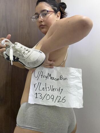 Private Leaked Tinymexicanbun exclusive onlyfans photos 2026