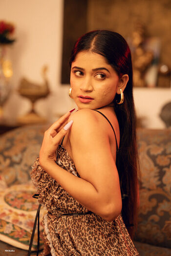 Private Leaked Tithi ghosh exclusive onlyfans photos 2026
