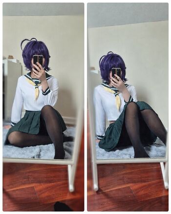 Private Leaked Tofi chan exclusive onlyfans photos 2026