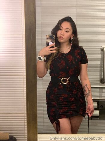 tomiebabydoll