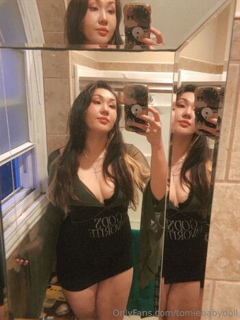 tomiebabydoll