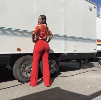 Private Leaked Tracee ellis ross exclusive onlyfans photos 2026