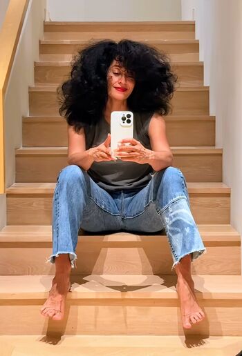 Private Leaked Tracee ellis ross exclusive onlyfans photos 2026